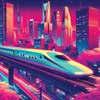 1 — Techno Shinkansen