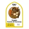 430 — Veggie Cumin & Caraway