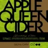 2 — Apple Queen Semi-Dry