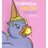 3 — Torpeda