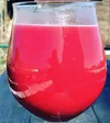 3 — 084 Sour - Smoothie: Banana-Strawberry