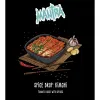 1 — Spice Drop: Kimchi