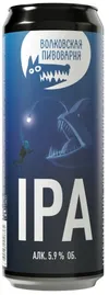 2 — Волковская IPA X5