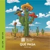 2 — QUÉ PASA