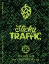 11 — Sticky Traffic