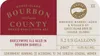 1 — Bourbon County Brand Barleywine (2017) 14.4%