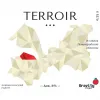 12 — Terroir: Ломоносовский район 2022 год