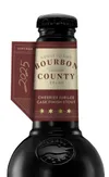 4 — Bourbon County Brand Cherries Jubilee Stout (2025)