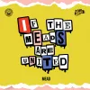1 — If The Meads Are United