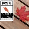 48 — Maple Brunch