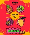 3 — BANGER