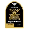4 — English Stout
