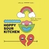 9 — Hoppy Sour Kitchen (Super Cascade)
