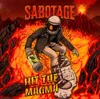 3 — Hit the Magma