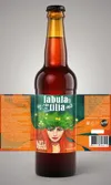 1 — Fabula de Tilia