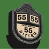 17 — Bitter 55