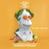 105 — HOMER'S DREAM