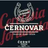 37 — Černovar Černý