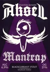 1 — Mantrap