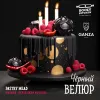 1 — Чёрный Велюр