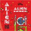 4 — ALIEN LUNCH