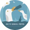 1 — Baltic Seagull Porter