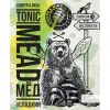 3 — Juniper & Basil Tonic Mead