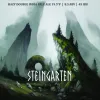 2 — Сад скал / Steingarten