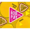 2 — Role Play: Passion Fruit & Mango