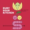 13 — Ruby Sour Kitchen