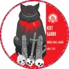 5 — Кот Баюн