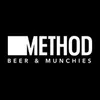 Method • Beer & Munchies