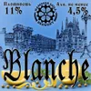 6 — Blanche