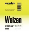 8 — Wit Hefeweizen