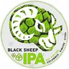 18 — Black Sheep IPA