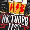 2 — Oktoberfest