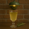 36 — Розмарин