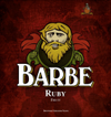4 — Barbe Ruby