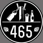 Пивотека 465 Аэропорт